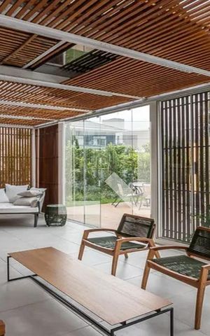 Casa de condomínio à venda com 337m², 3 quartos e 2 vagasÁrea comum