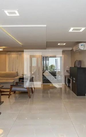 Casa de condomínio à venda com 337m², 3 quartos e 2 vagasSala