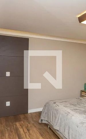 Casa de condomínio à venda com 337m², 3 quartos e 2 vagasQuarto 2