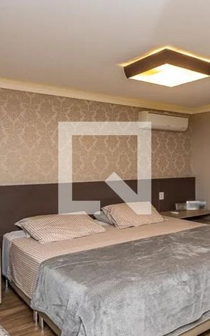 Casa de condomínio à venda com 337m², 3 quartos e 2 vagasQuarto 2
