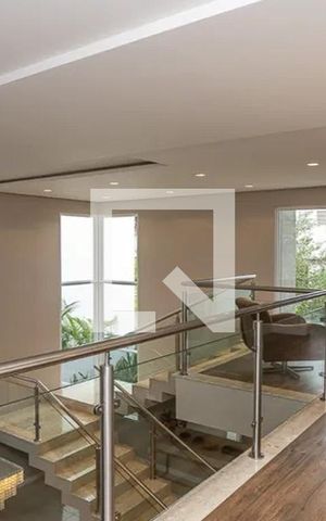 Casa de condomínio à venda com 337m², 3 quartos e 2 vagasSala 2