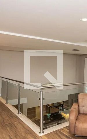 Casa de condomínio à venda com 337m², 3 quartos e 2 vagasSala 2