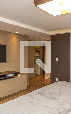 Casa de condomínio à venda com 337m², 3 quartos e 2 vagasQuarto 2