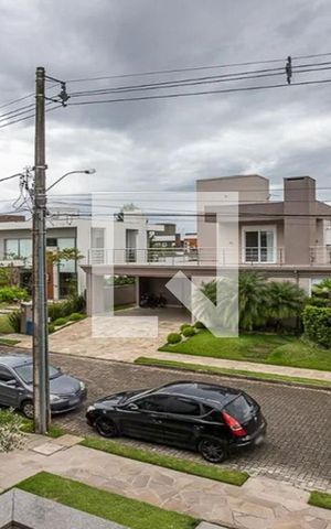 Casa de condomínio à venda com 337m², 3 quartos e 2 vagasVista Quarto