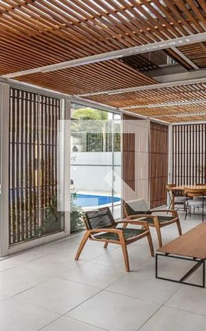 Casa de condomínio à venda com 337m², 3 quartos e 2 vagasÁrea comum