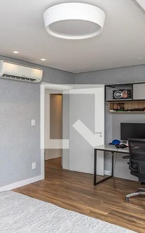 Casa de condomínio à venda com 337m², 3 quartos e 2 vagasQuarto 3