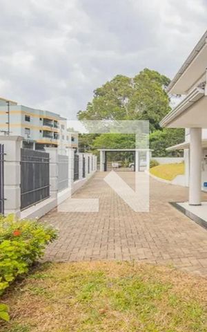 Casa à venda com 303m², 4 quartos e 2 vagasÁrea comum