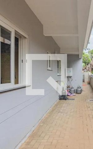 Casa à venda com 303m², 4 quartos e 2 vagasÁrea comum