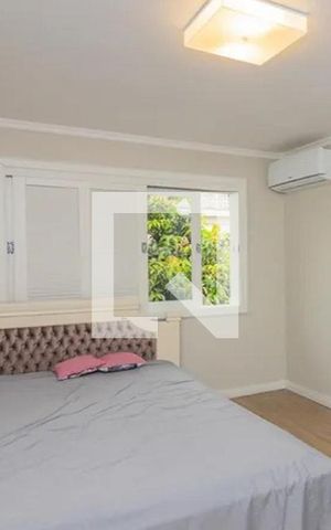 Casa à venda com 303m², 4 quartos e 2 vagasQuarto 3