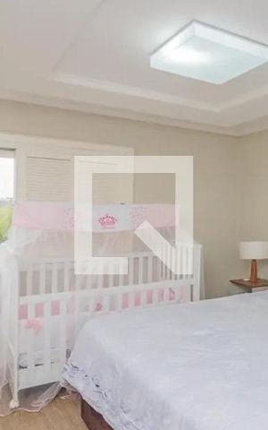 Casa à venda com 303m², 4 quartos e 2 vagasQuarto 3