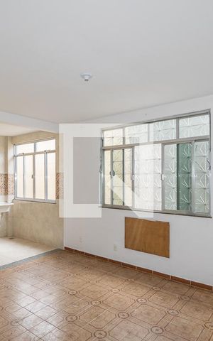 Apartamento para alugar com 60m², 2 quartos e sem vaga Apartamento para alugar com 60m², 2 quartos e sem vagaSala