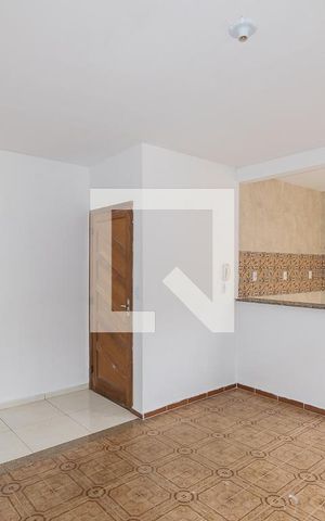 Apartamento para alugar com 60m², 2 quartos e sem vaga Apartamento para alugar com 60m², 2 quartos e sem vagaSala