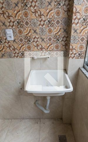 Apartamento para alugar com 60m², 2 quartos e sem vaga Apartamento para alugar com 60m², 2 quartos e sem vagaCozinha