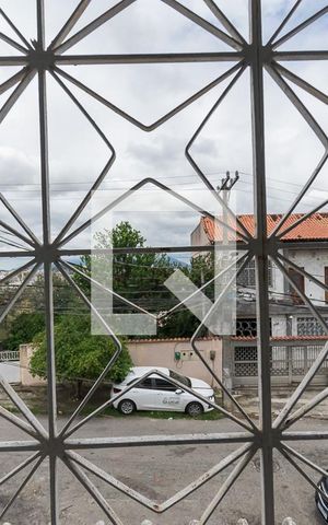 Apartamento para alugar com 60m², 2 quartos e sem vaga Apartamento para alugar com 60m², 2 quartos e sem vagaVista do Quarto 2