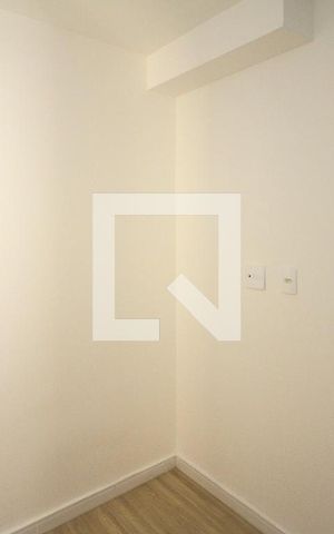 Apartamento para alugar com 36m², 2 quartos e sem vaga Apartamento para alugar com 36m², 2 quartos e sem vagaQuarto
