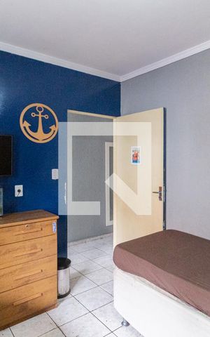 Casa à venda com 180m², 3 quartos e 2 vagasQuarto 2