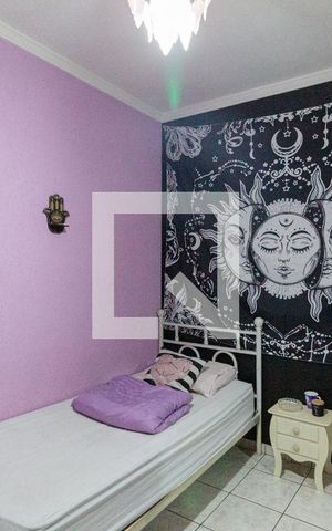 Casa à venda com 180m², 3 quartos e 2 vagasQuarto 1