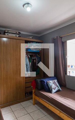 Casa à venda com 180m², 3 quartos e 2 vagasQuarto 2