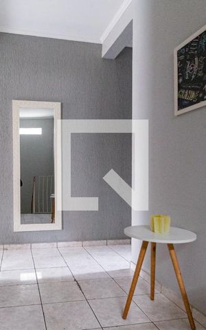 Casa à venda com 180m², 3 quartos e 2 vagasCorredor
