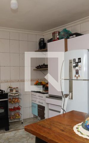 Casa à venda com 260m², 3 quartos e 2 vagasCozinha