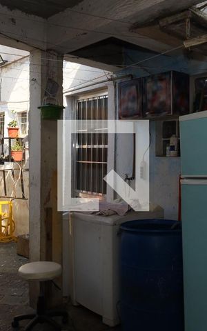Casa à venda com 260m², 3 quartos e 2 vagasÁrea de Serviço