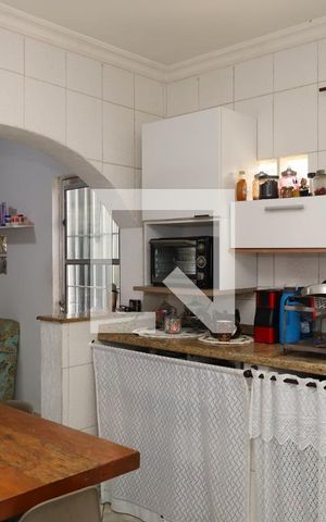 Casa à venda com 260m², 3 quartos e 2 vagasCozinha