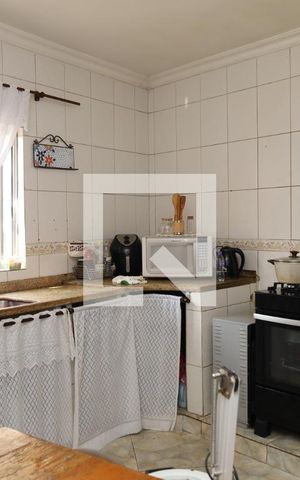 Casa à venda com 260m², 3 quartos e 2 vagasCozinha