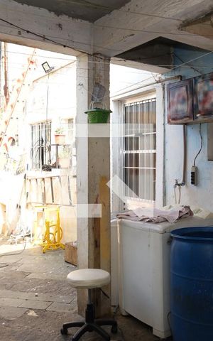 Casa à venda com 260m², 3 quartos e 2 vagasÁrea de Serviço