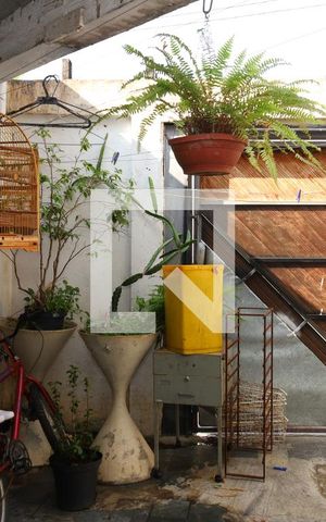 Casa à venda com 260m², 3 quartos e 2 vagasÁrea de Serviço