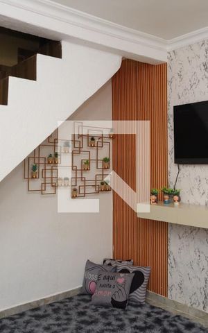 Casa à venda com 260m², 3 quartos e 2 vagasSala