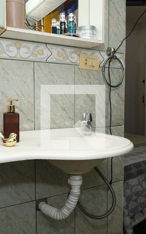 Casa à venda com 260m², 3 quartos e 2 vagasBanheiro 1