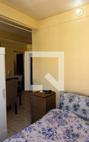 Apartamento à venda com 32m², 1 quarto e 1 vaga Apartamento à venda com 32m², 1 quarto e 1 vagaQuarto