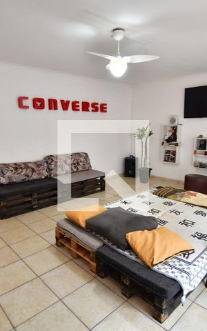 Casa à venda com 450m², 6 quartos e 3 vagasSala 1
