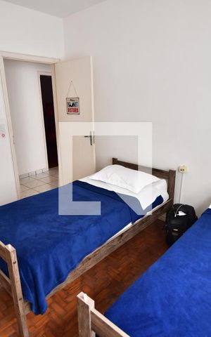 Casa à venda com 450m², 6 quartos e 3 vagasQuarto 1