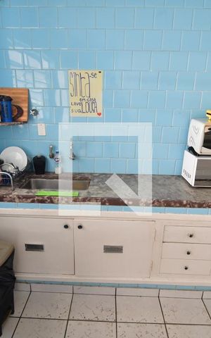 Casa à venda com 450m², 6 quartos e 3 vagasCozinha