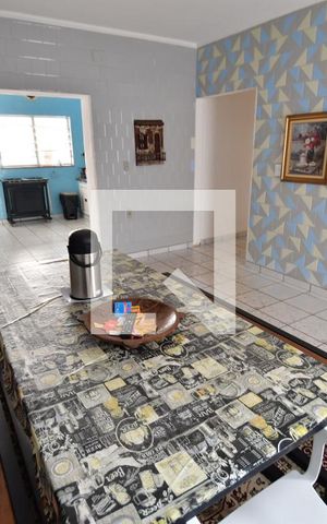 Casa à venda com 450m², 6 quartos e 3 vagasSala 2