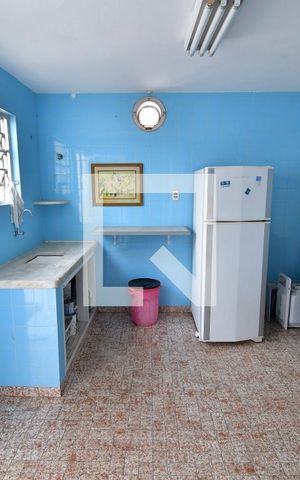 Casa à venda com 450m², 6 quartos e 3 vagasCozinha Edícula