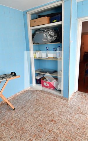 Casa à venda com 450m², 6 quartos e 3 vagasCozinha Edícula