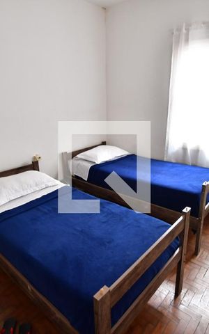 Casa à venda com 450m², 6 quartos e 3 vagasQuarto 1