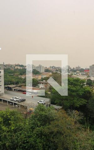 Apartamento à venda com 70m², 2 quartos e 1 vaga Apartamento à venda com 70m², 2 quartos e 1 vagaVista da Sala