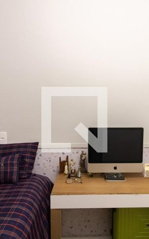 Apartamento à venda com 37m², 2 quartos e 1 vaga Apartamento à venda com 37m², 2 quartos e 1 vagaQuarto 2