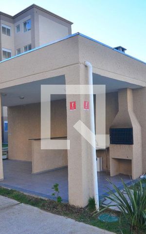 Apartamento à venda com 42m², 2 quartos e 1 vagaÁrea comum