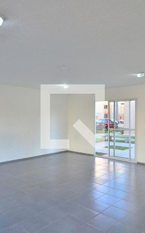 Apartamento à venda com 42m², 2 quartos e 1 vagaÁrea comum
