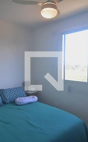 Apartamento à venda com 42m², 2 quartos e 1 vaga Apartamento à venda com 42m², 2 quartos e 1 vagaQuarto 2