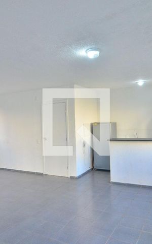 Apartamento à venda com 42m², 2 quartos e 1 vagaÁrea comum