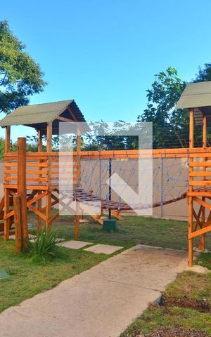 Apartamento à venda com 42m², 2 quartos e 1 vagaPlayground