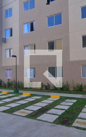 Apartamento à venda com 42m², 2 quartos e 1 vagaEstacionamento