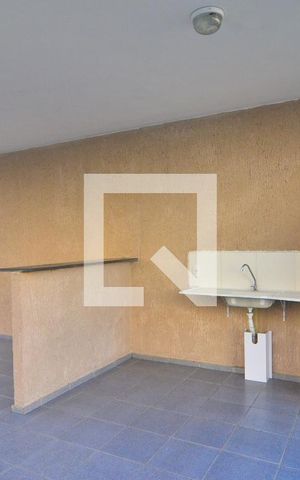 Apartamento à venda com 42m², 2 quartos e 1 vagaChurrasqueira