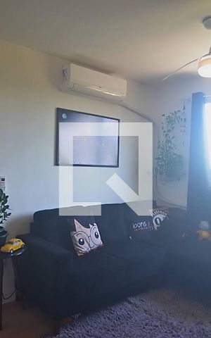 Apartamento à venda com 42m², 2 quartos e 1 vaga Apartamento à venda com 42m², 2 quartos e 1 vagaSala