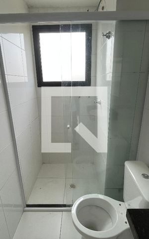 Apartamento para alugar com 94m², 3 quartos e 1 vagaBanheiro de serviço